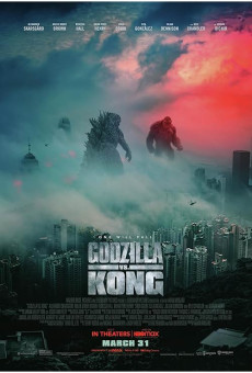 Godzilla vs. Kong