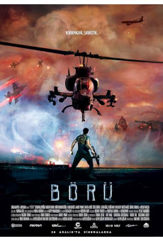 Börü