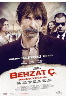 Behzat Ç. Ankara Yanıyor