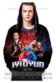 Oyun Poster